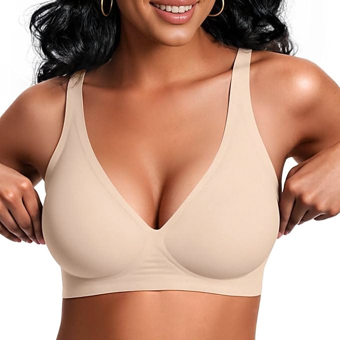 Contouring/Shaping Bras