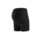 Maternity Belly Support Breathable Shorts