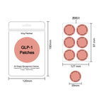 Fat Burning Body Patch