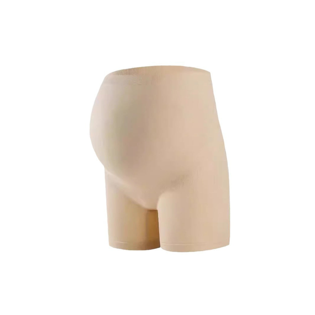 Maternity Belly Support Breathable Shorts