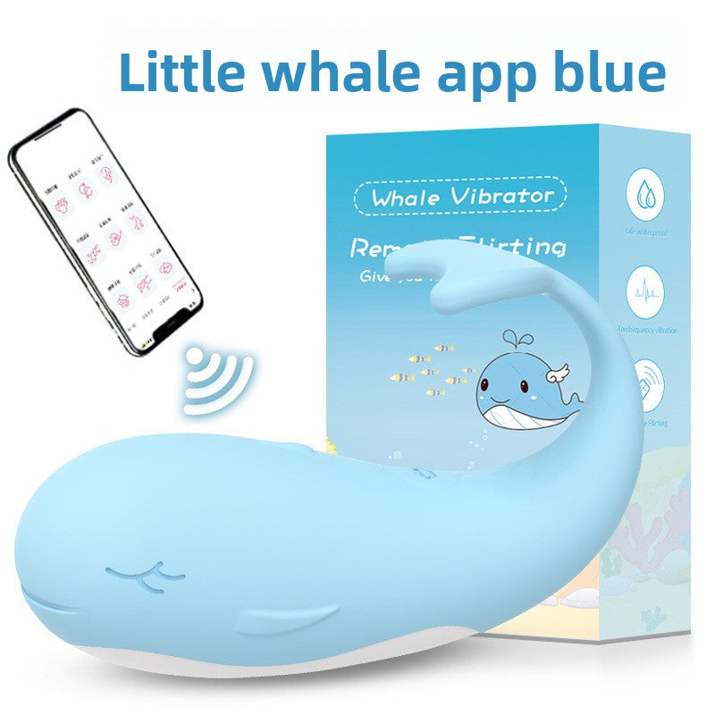 Adult sex toys jump eggs