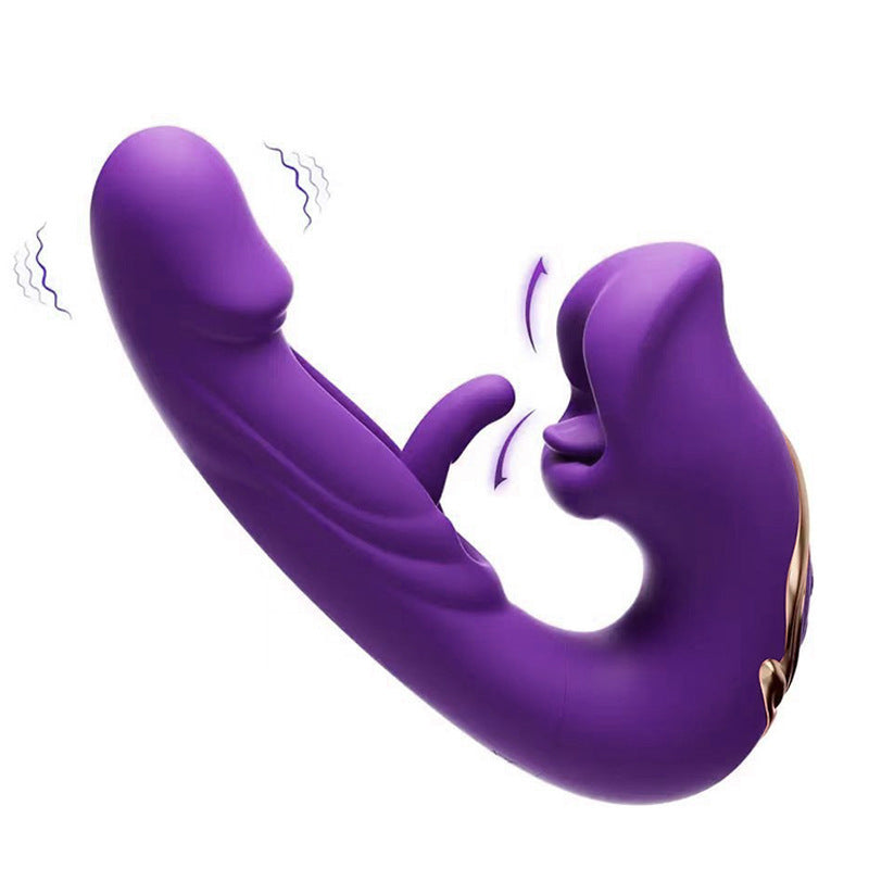 Adult Vibrator