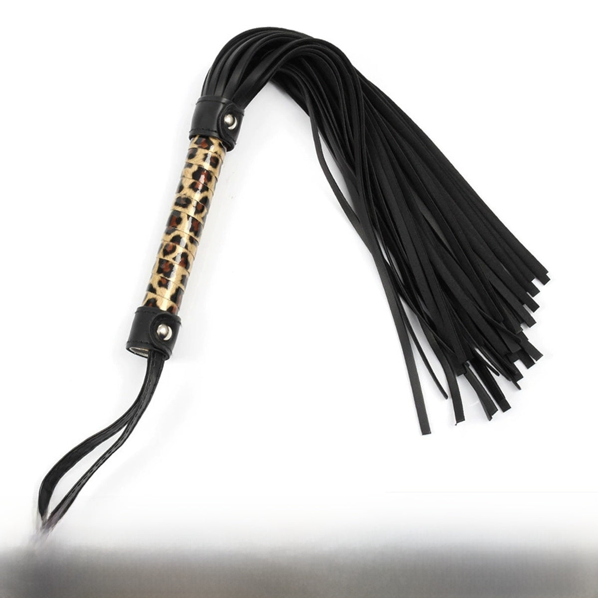 Adult Playful SM Leather Whip
