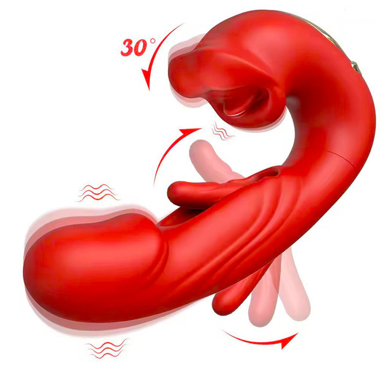 Adult Vibrator
