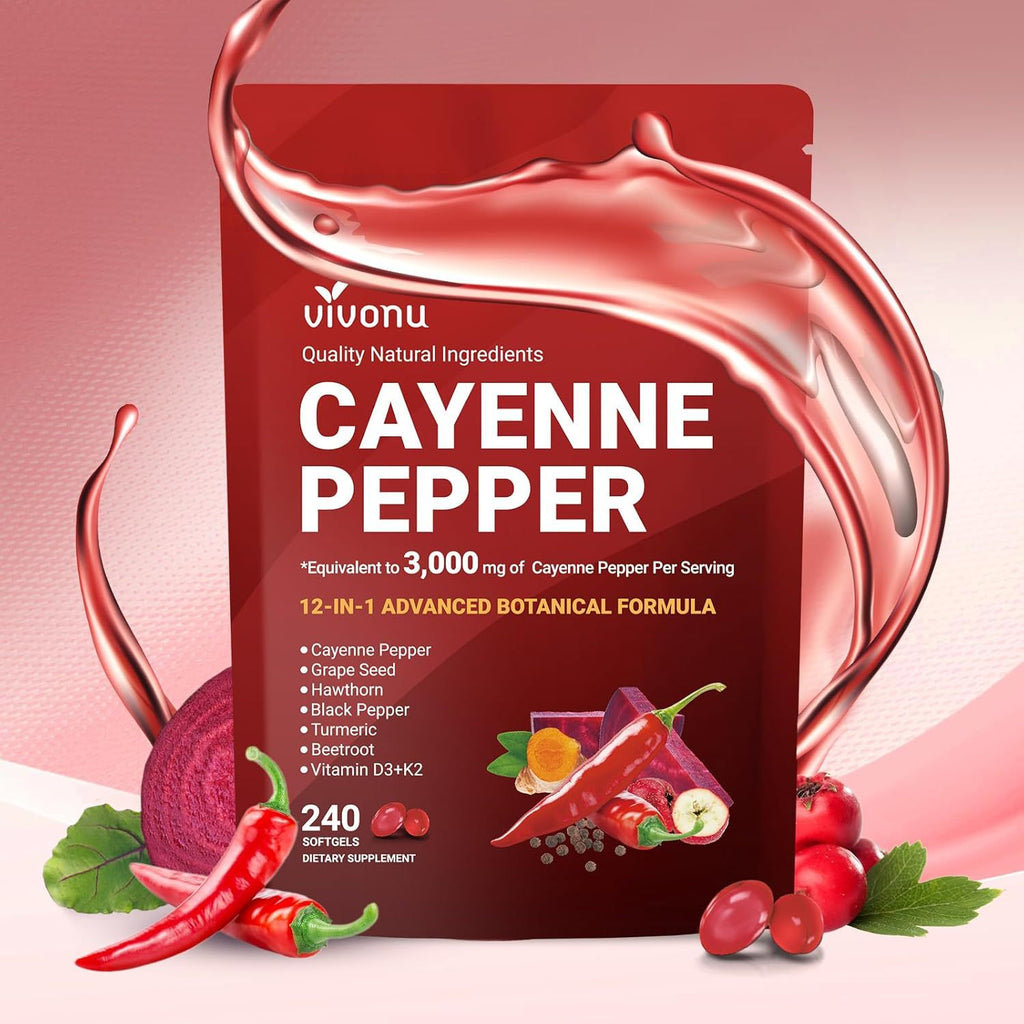 Cranberry Probiotic Gummies for Women