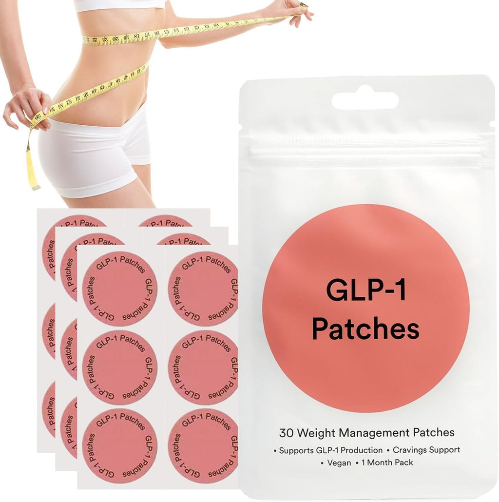 Fat Burning Body Patch