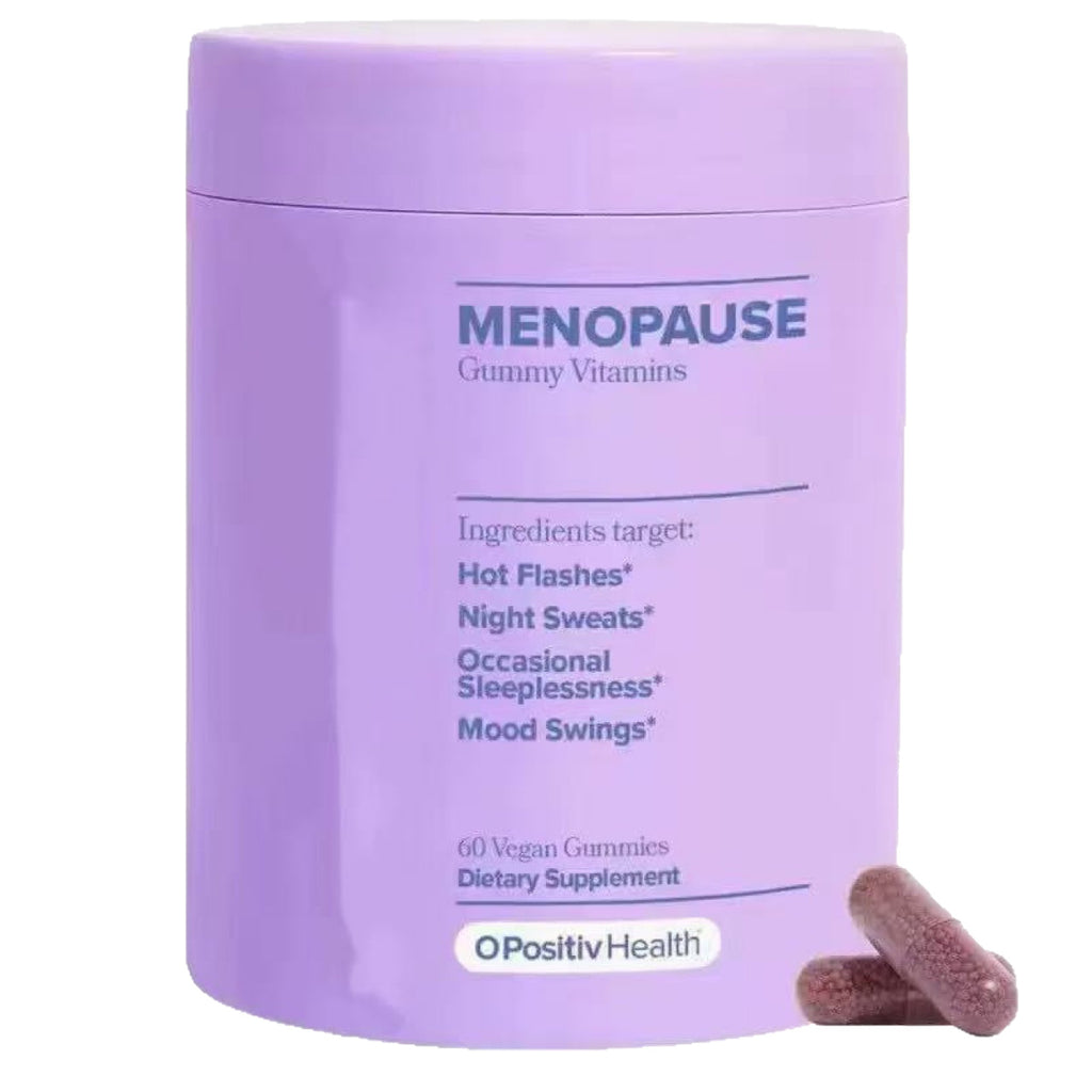 probiotic capsules