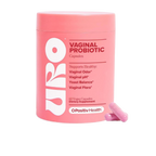 Probiotic Capsules