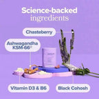probiotic capsules