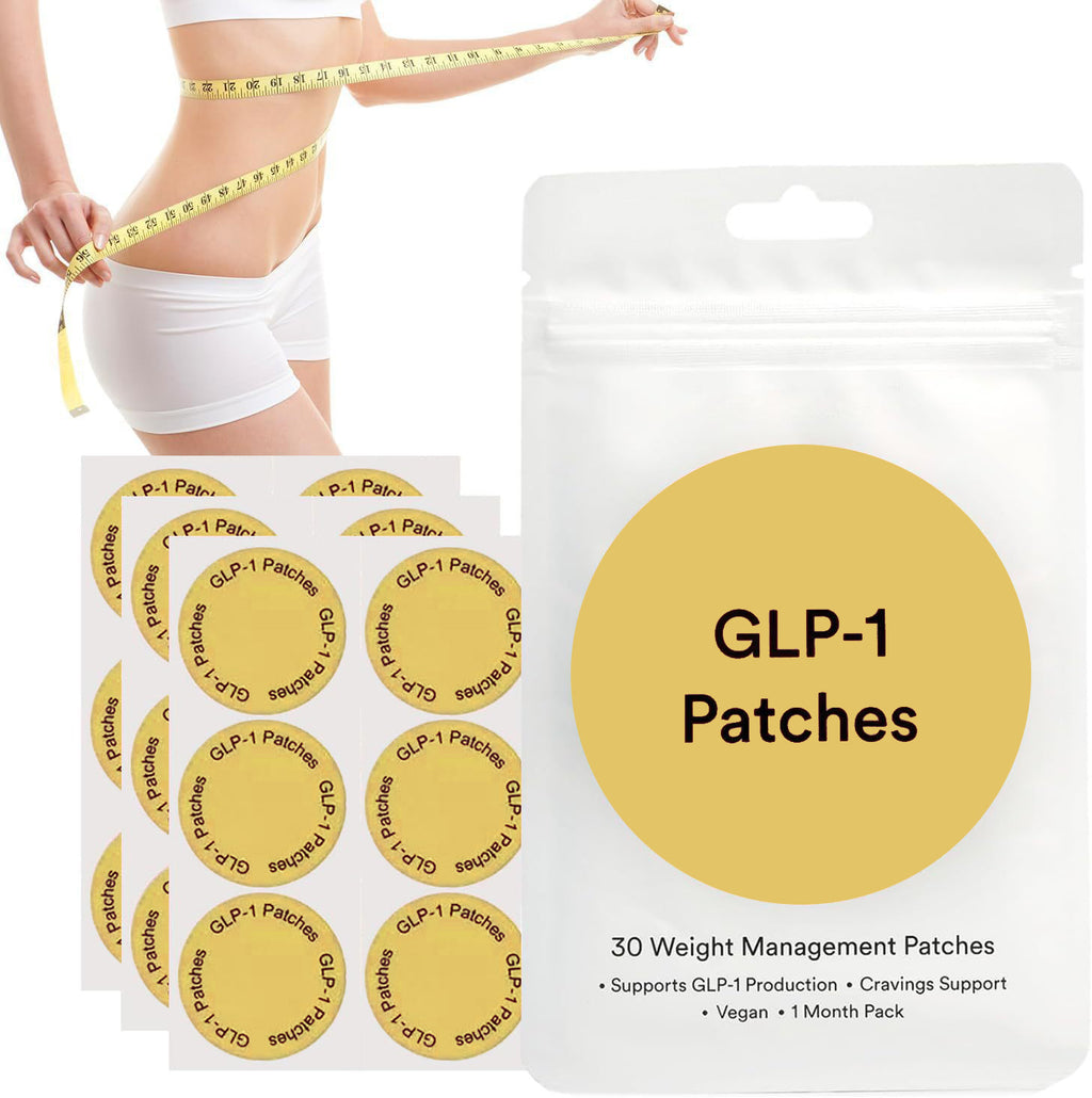 Fat Burning Body Patch