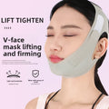 Face Lifting Tight Double Chin Sleep Mask