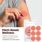 Fat Burning Body Patch