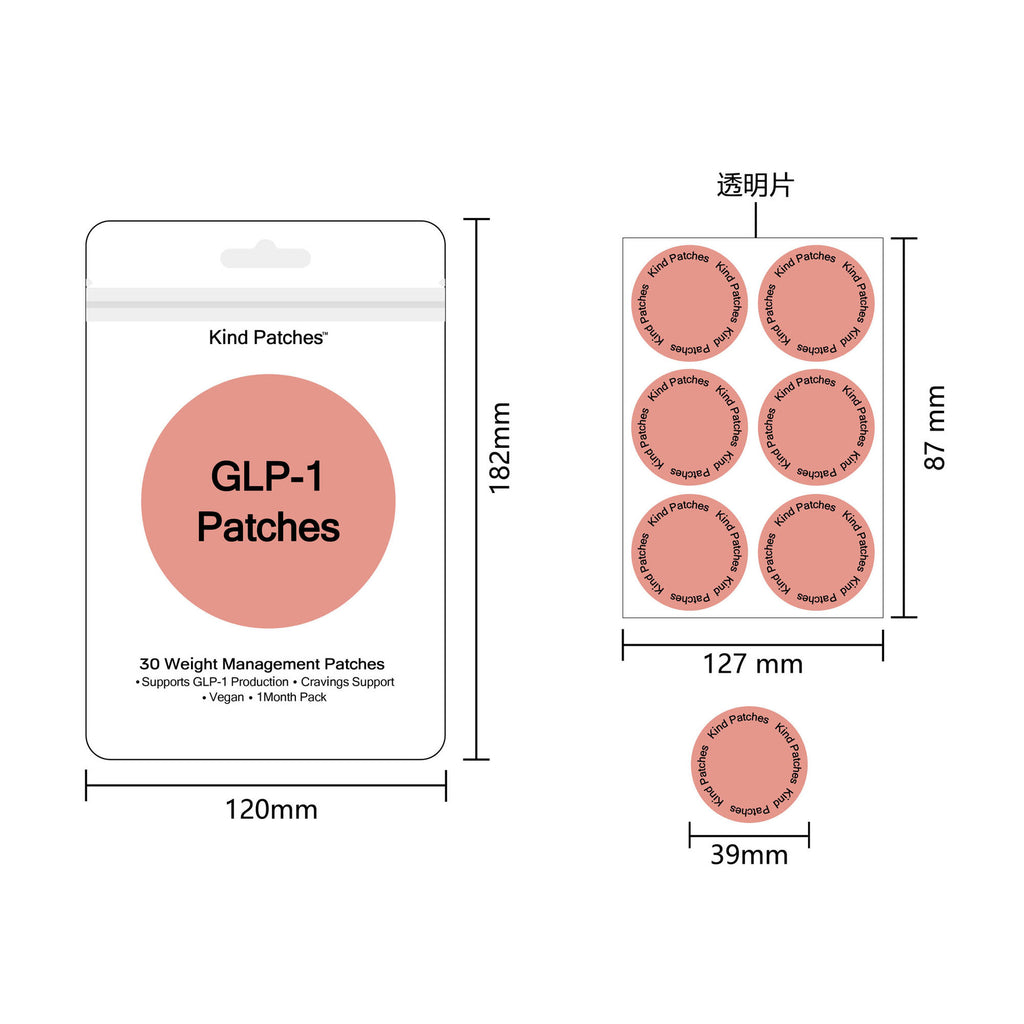 Fat Burning Body Patch