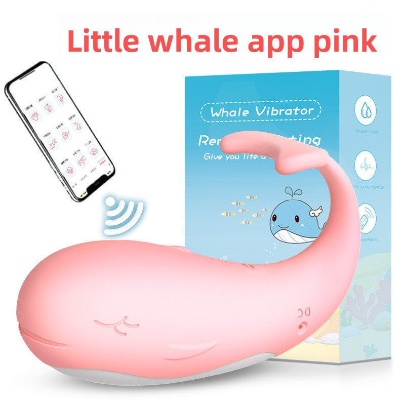 Adult sex toys jump eggs