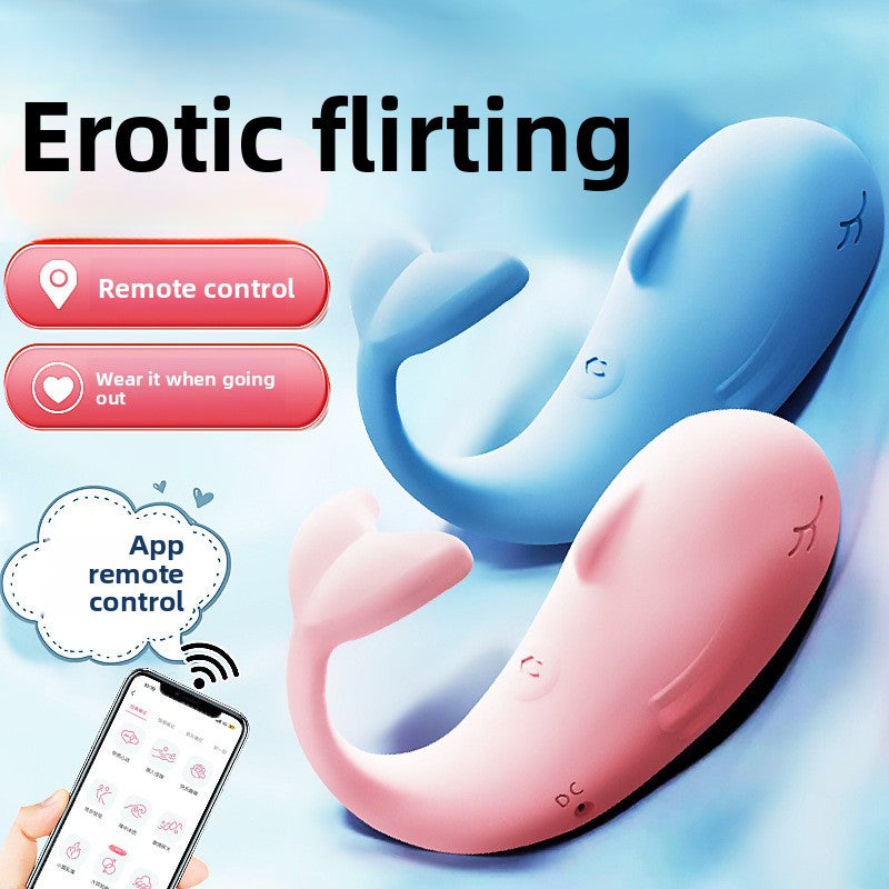 Adult sex toys jump eggs