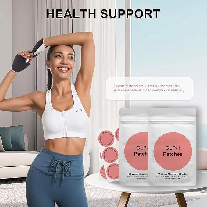 Fat Burning Body Patch