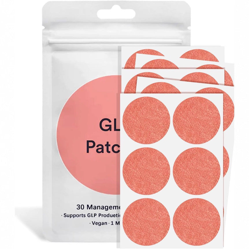 Fat Burning Body Patch