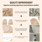 U Plunge Bra Backless Thong Bodysuit-Seamless,Shapewear,LowCut,Sexy,Comfort